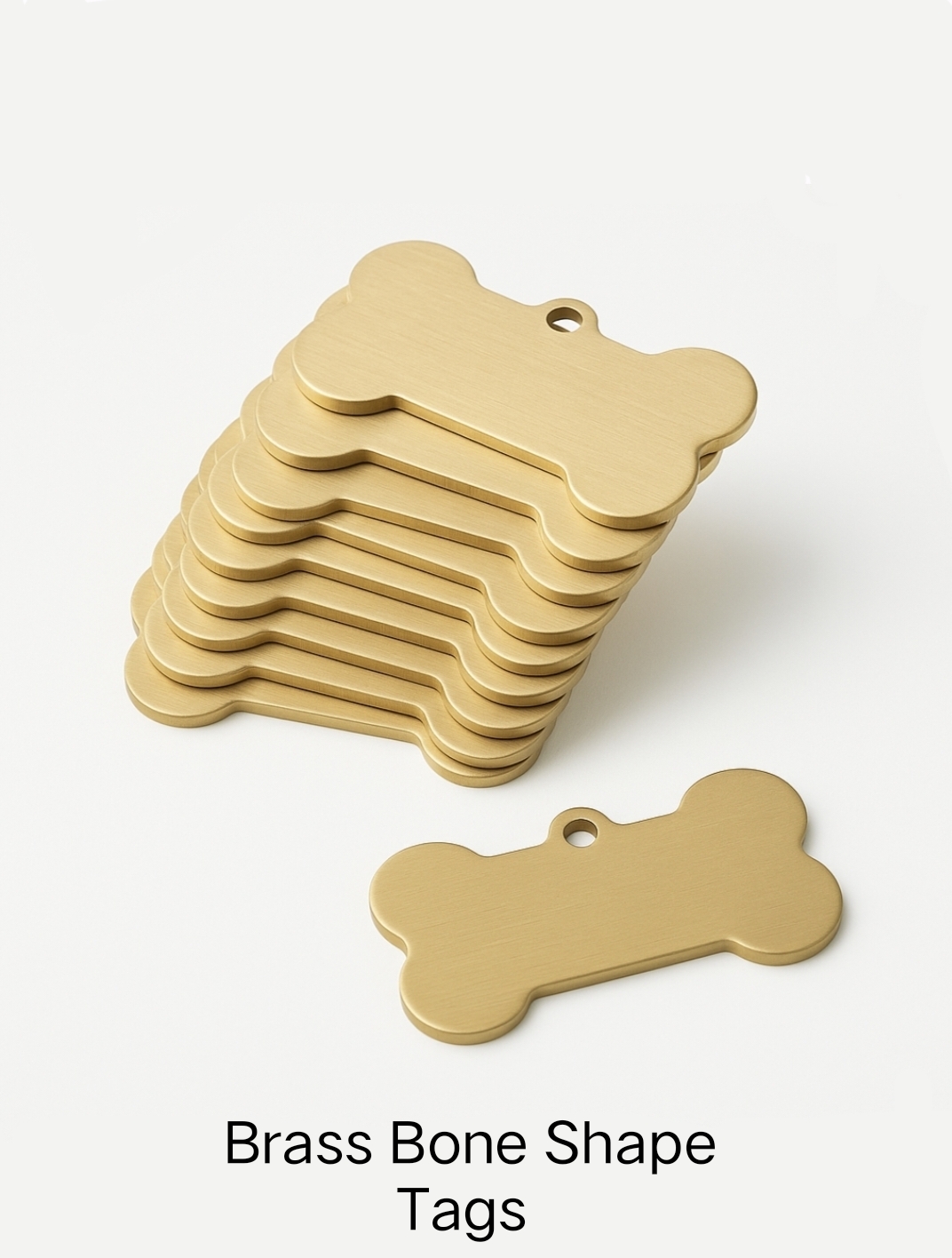 Brass Tags